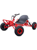 Cross-border hot-selling fuel-powered karts