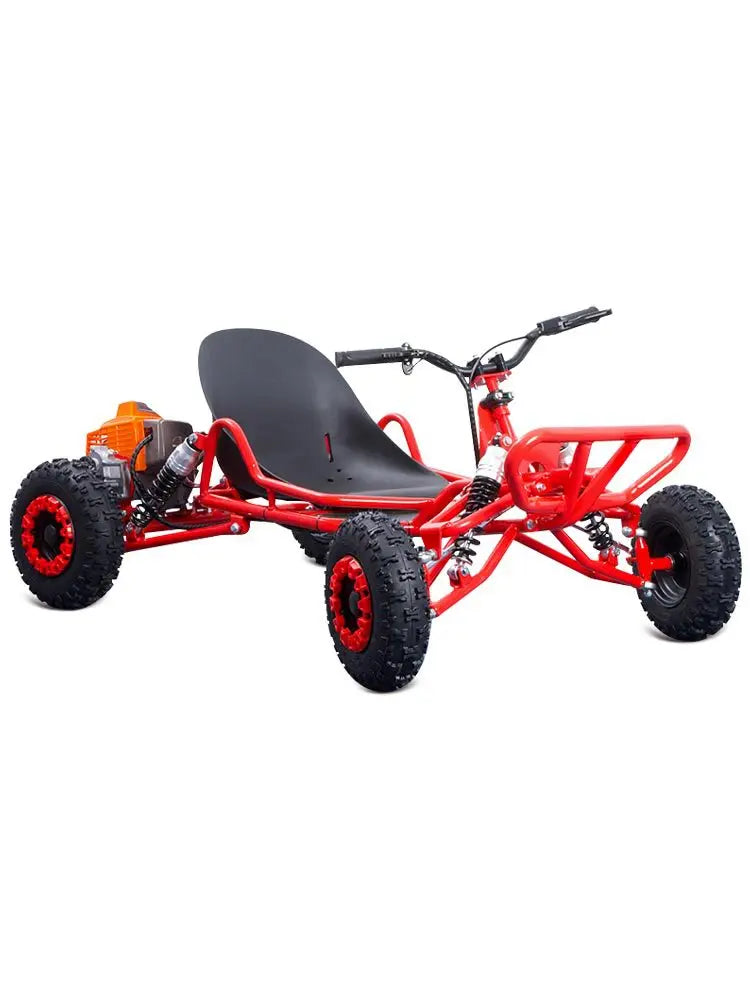 Cross-border hot-selling fuel-powered karts