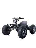 Electric Off-Road Kart, All-Terrain Kart Recommended for Australian Off-Road Vehicles
